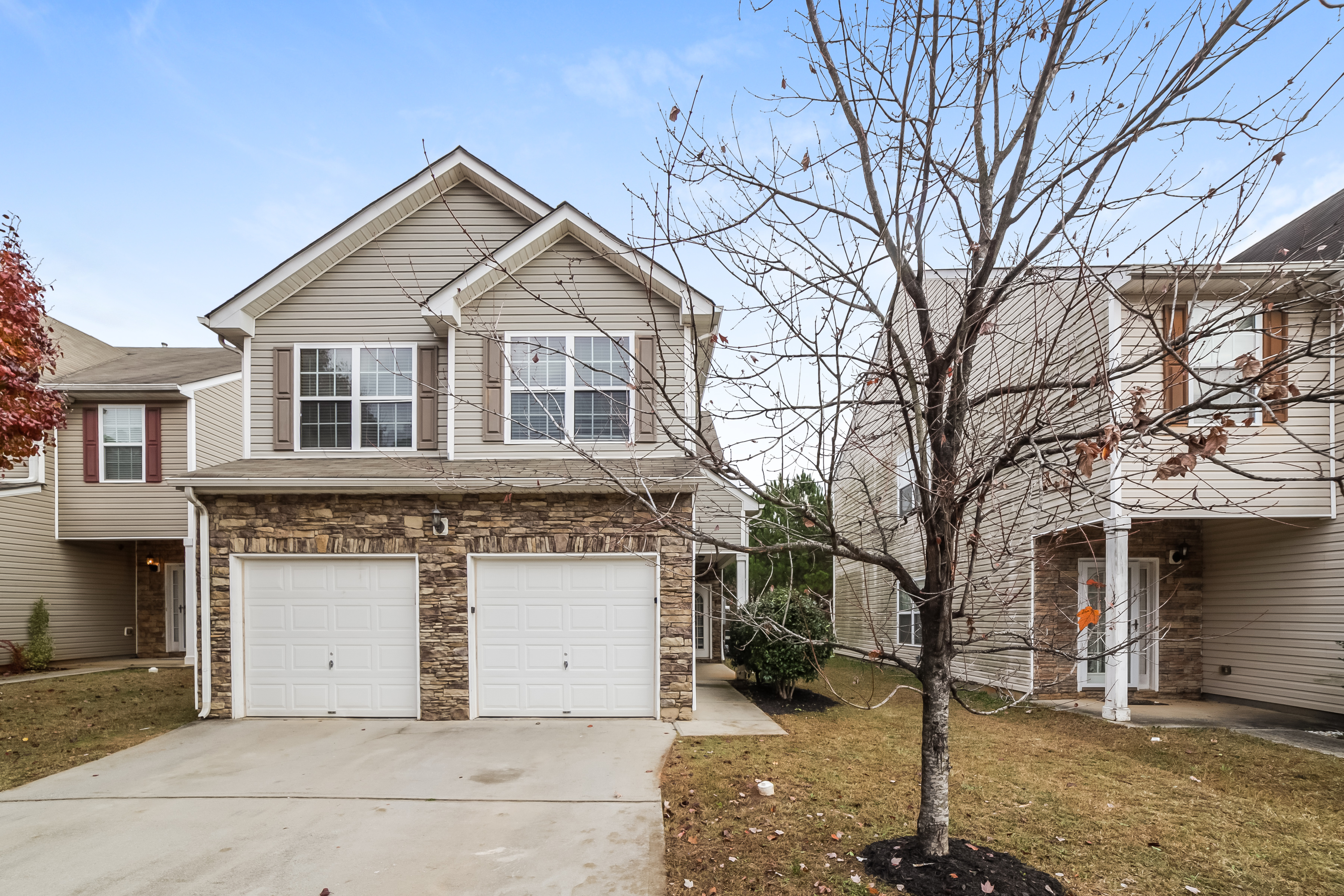 5596 Grande River Rd Atlanta, GA 30349